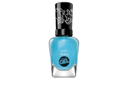 Esmalte Miracle Gel Keita Hani #919-Contemporary-Airy SALLY HANSEN 14,7 Ml