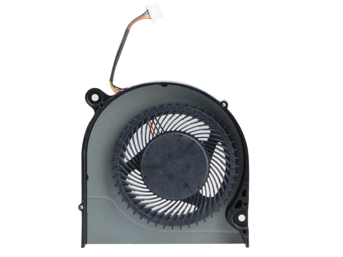 Reemplazo De Ventilador De Refrigeración De Cpu Para Portátil Acer Helios 300 G3 571 An515 51 52 41