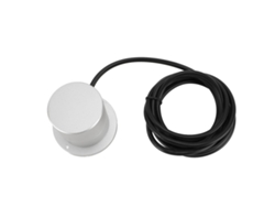 Sensor de radiación fotoeléctrico Modbus RS232 de alta precisión, profesional, de 9 a 30 V, para meteorología y energía.