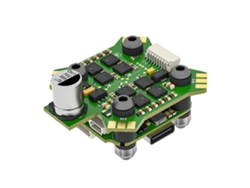 Fc+esc20x20mm Iflight Blitz Mini F745 F7 Controlador De Vuelo E55 Mini 55a Bl_32 4 En 1 Esc Sin Escobillas Para Drones Rc Fpv Racing