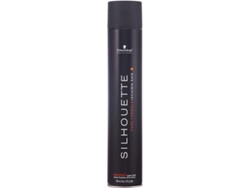 Laca SCHWARZKOPF Silhouette Hairspray Extra Strong (750 ml)