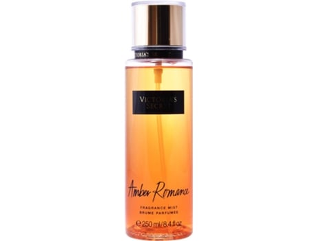 Perfume VICTORIA'S SECRET Victoria Secret Fantasies Amber Romance Mist (250 ml)