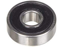 Rodamiento SKF 608-2RSH - 8 x 22 x 7 mm