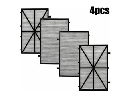 4 * filtros 9991432-r4 filtro de piscina para Maytronics Dolphin elemento de filtro ultrafino Panel aspiradora accesorio de repuesto