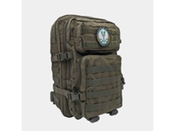 Mochila de asalto MIL-TEC de 36 L Talla única