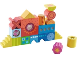 Construcción de juguete HABA 302157