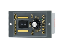 2026dz-controlador De Velocidad Para Motor Ac Regulador Interruptor 6 Pines Rotación Cw Ccw 60w
