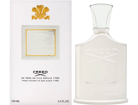Perfume CREED Silver Mountain Water Eau de Parfum (100 ml)