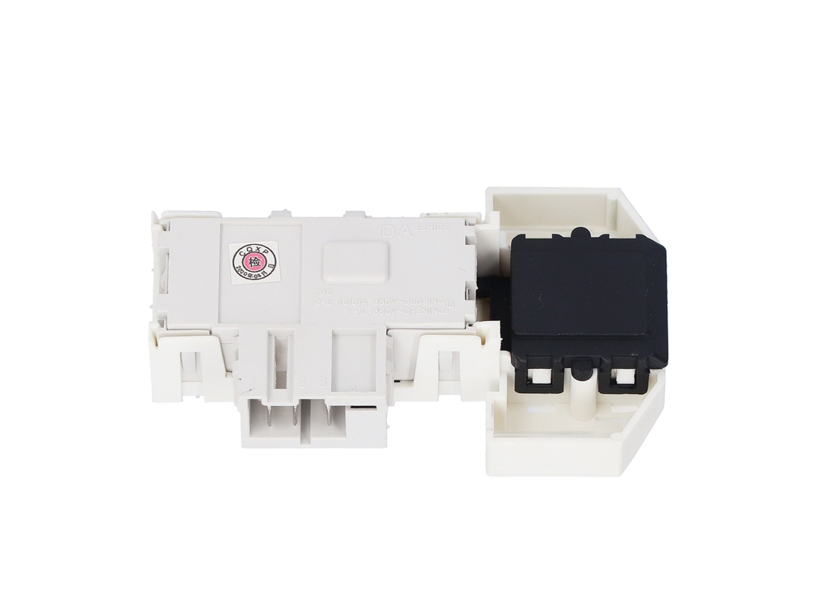 Bloqueo de tapa para lavadora Siemens WM6105 WM4085 WM170XS WD7205 250 V