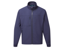 Chaqueta softshell de 3 capas Portwest Comfort Style / Gris / M