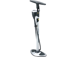 Bomba TOPEAK Joe Blow Turbo (Negro, argenté-TU)