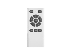 Control Remoto Para Lámpara De Ventilador De Techo Con Id De Cumplimiento Fcc Kujce9013 Uc7030t Uc7078t