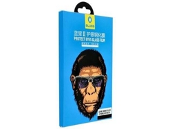 Protector de Pantalla Apple iPhone 12/12 Pro LMOBILE Strong Matte