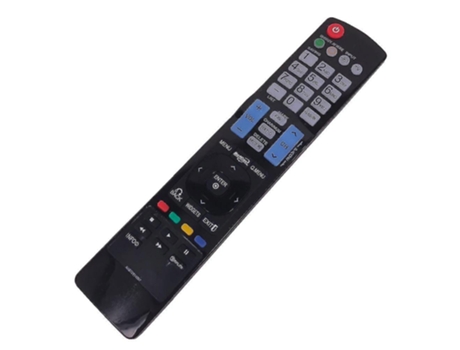 Mando TV DEEPSTONE para Lg Led Lcd Tv Akb72914207 Akb72914238 Akb72914201 Akb72914209