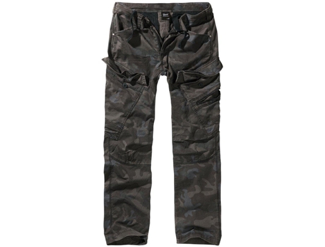 Brandit Adven Slim Pants
