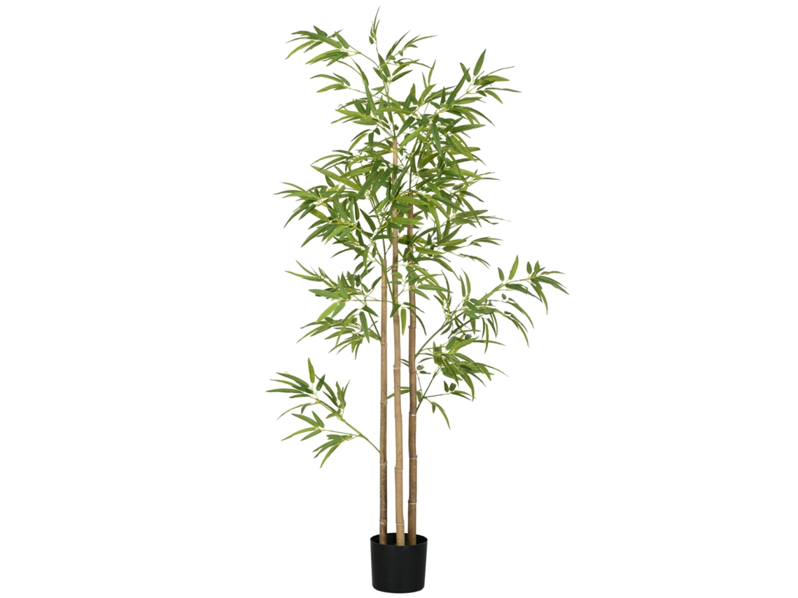 Kunstpflanze (pflegeleicht 180 Cm)