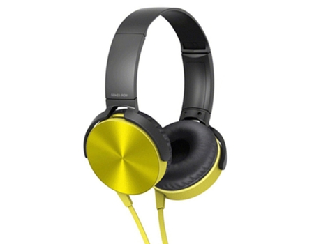 Auriculares con Cable SLOWMOOSE