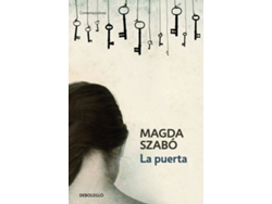 Libro La Puerta de Magda Szabo (Español)