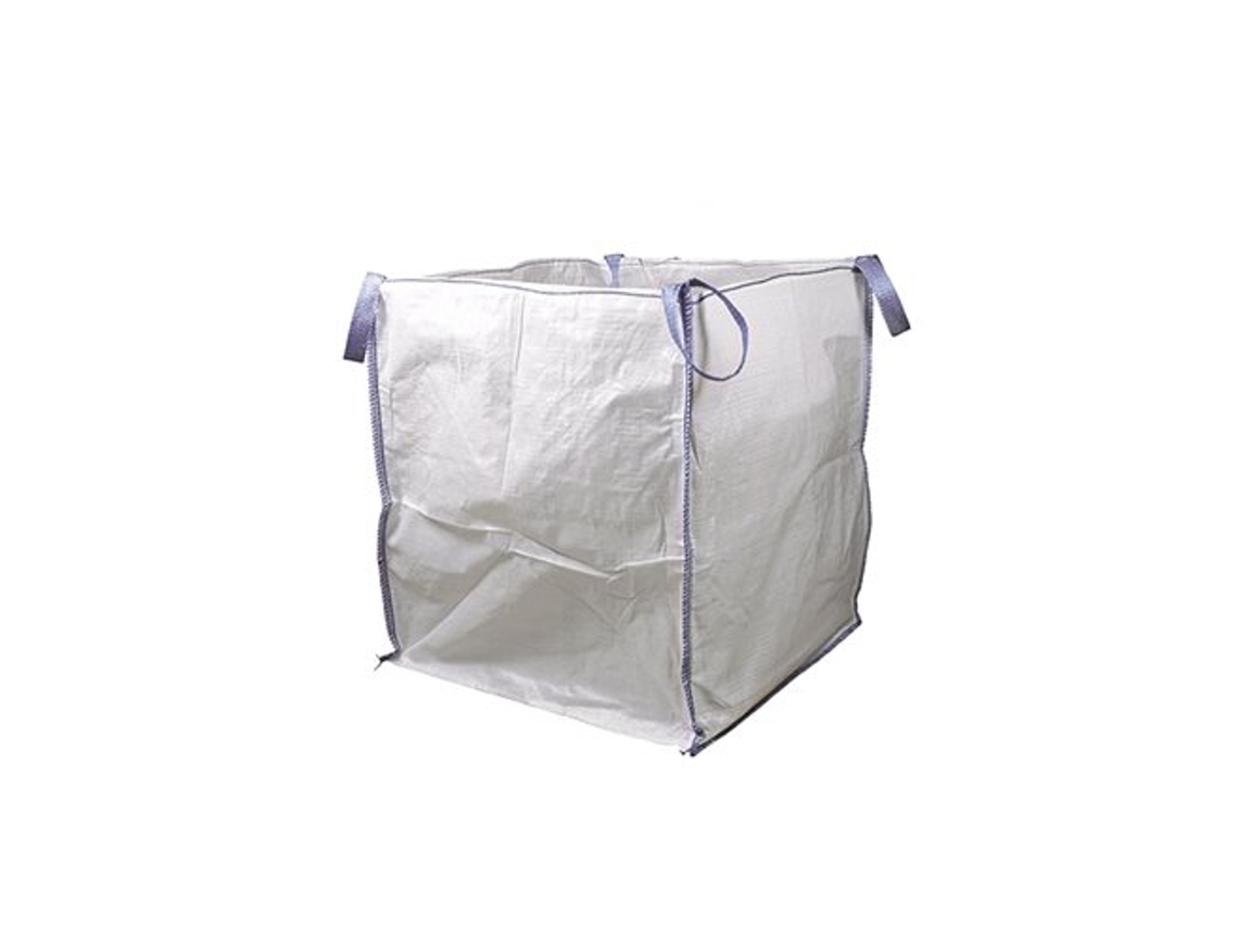 Saco bras rafia big-bag 80x80x90cm