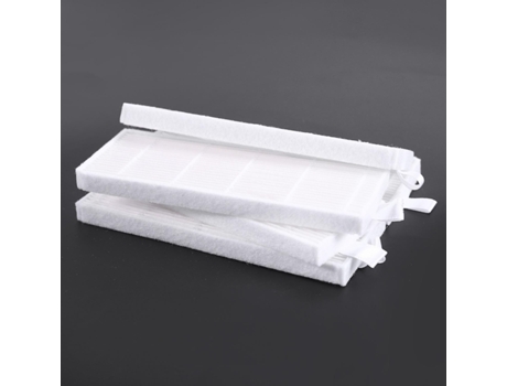 Filtro de filtro hepa para cecotec conga 1290 cecotec conga