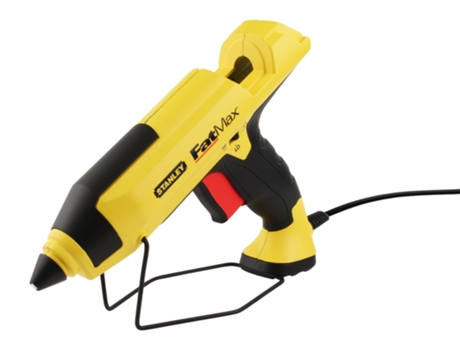 Stanley Pistolas de Cola Termofusible GR100R - 100W a 200W FATMax