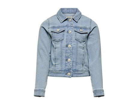 Chaqueta jean niña ONLY KIDS Sara