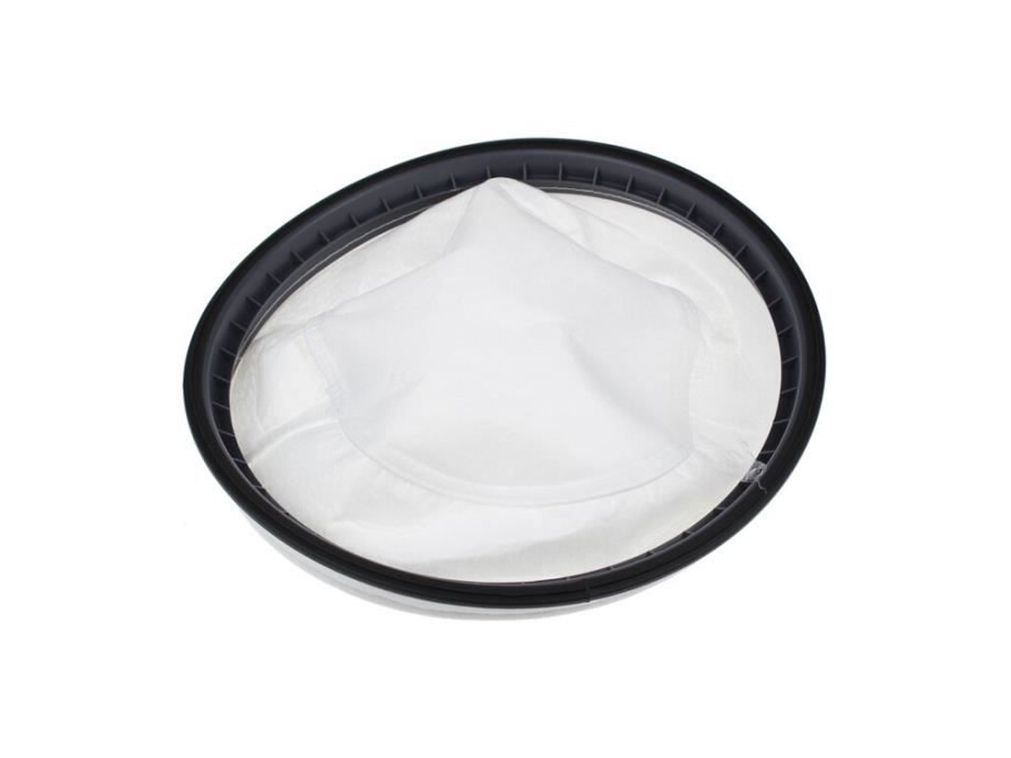 Filtro de ropa / Filtro de bolsillo Gd111/Thor/Saltix/Vp300 1471432500 NILFISK