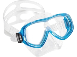 Máscara de Buceo CRESSI Piumetta (3-7 Years)