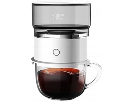 Cafetera BETA Inteligente