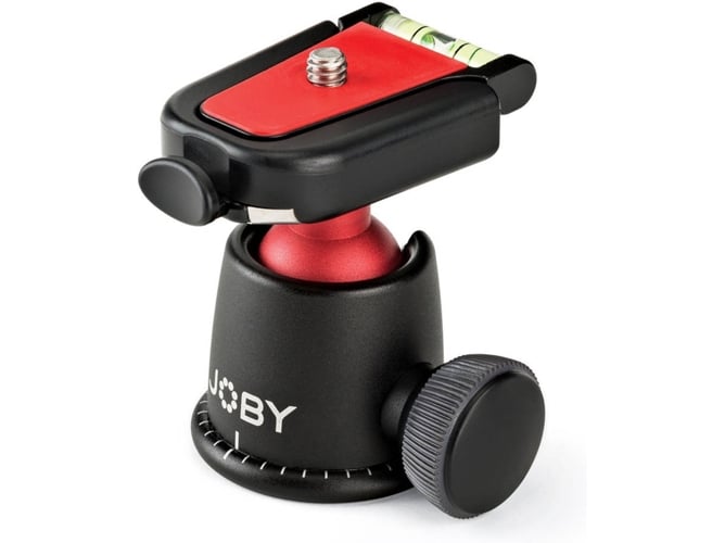 Rótula de Trípode JOBY BallHead 3K