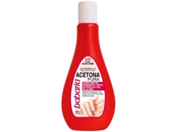 Acetona Pura 200 Ml