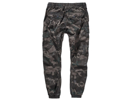 Brandit Pantalones Ray Vintage