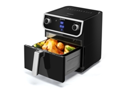 Freidora de aire AIGOSTAR Joy (8L - 1700W)