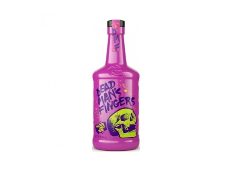 Dead Man'S Fingers Passion Fruit Ron 70Cl.