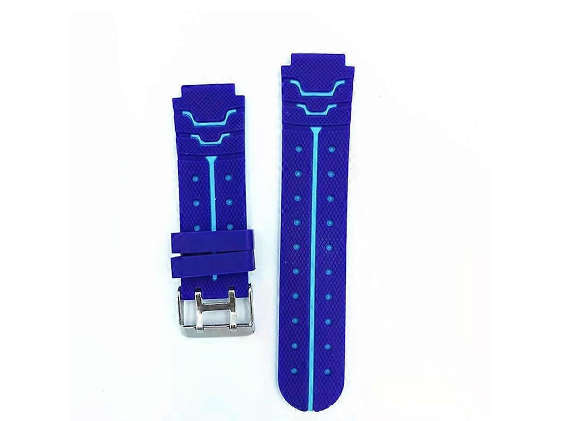 Correa de repuesto inteligente para niños, compatible con relojes inteligentes Z5/S16/S15/Q12/Q12B, cómoda correa de silicona. Ly Ebike