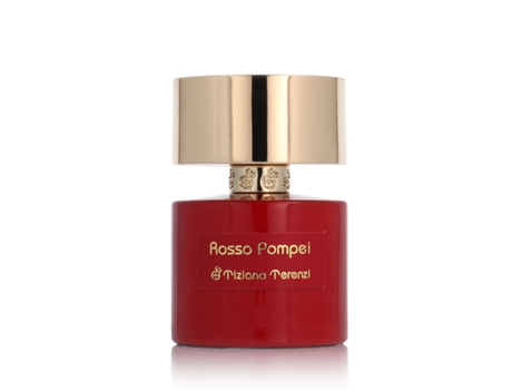 Perfume Mujer TIZIANA TERENZI Rosso Pompei 100 ml