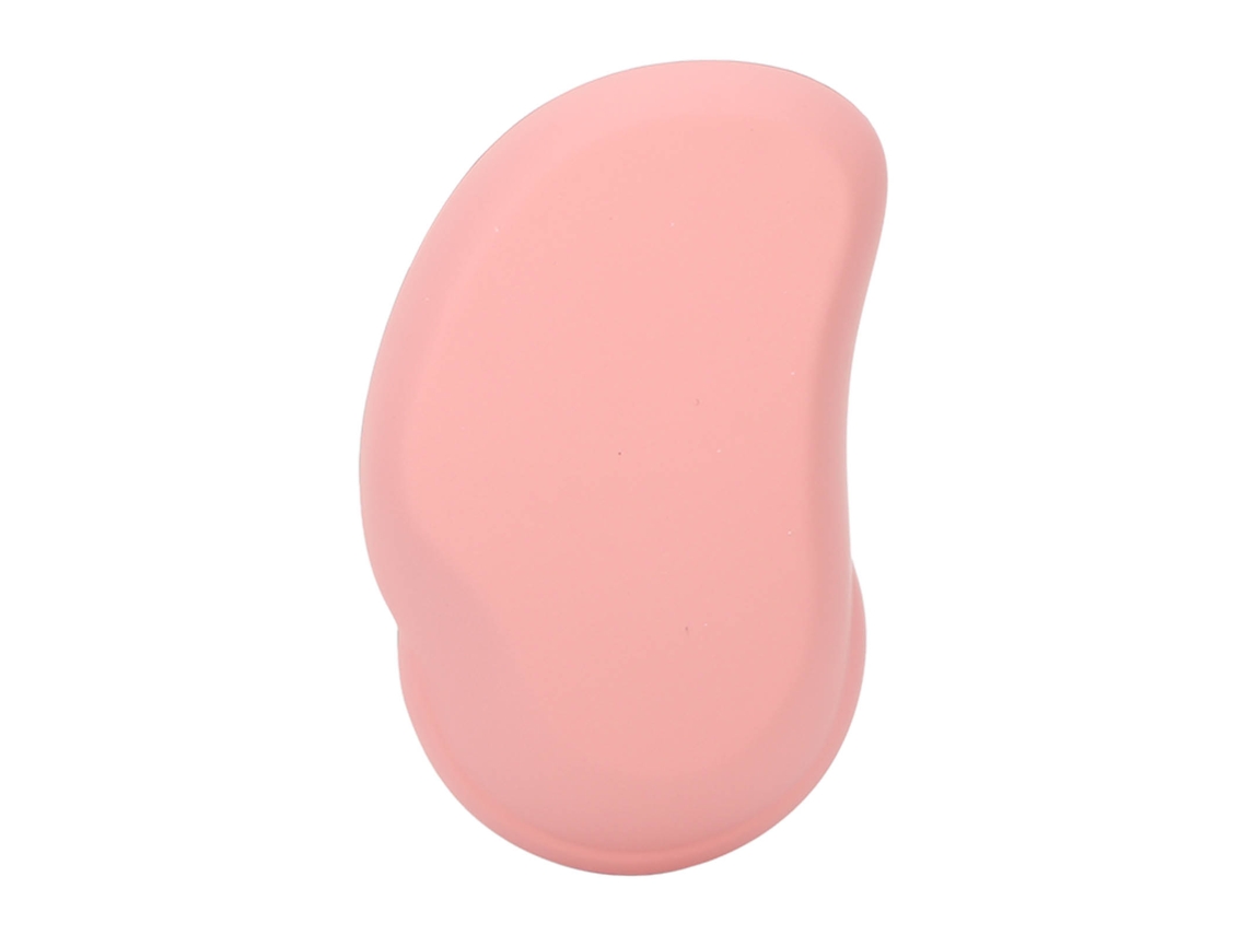 Removedor De Pelo Cristal Reutilizable Portátil Indoloro Lavable Suave Para Partes Del Cuerpo Rosa