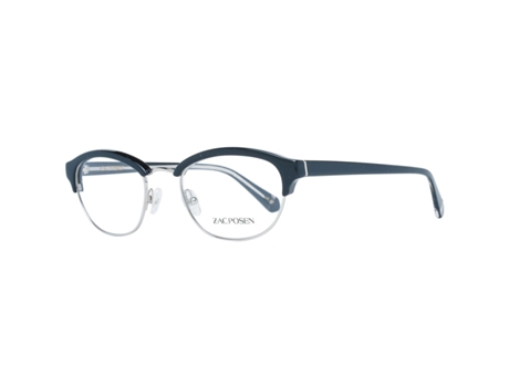 Montura de Gafas Mujer Zac Posen ZGIO 49BK