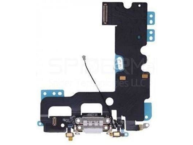 Conector de carga flex iPhone 7