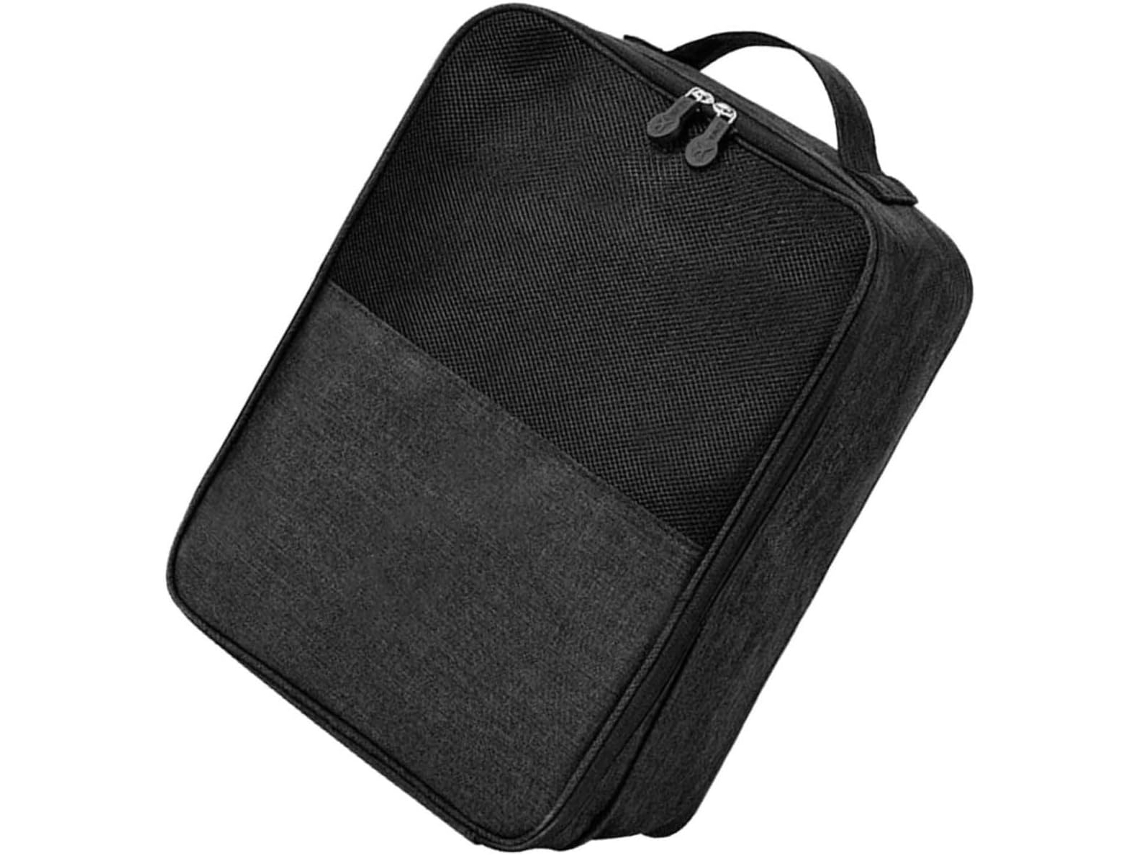 Bolsa De Almacenamiento De Zapatos De Viaje Impermeable, Organizador Multifuncional
