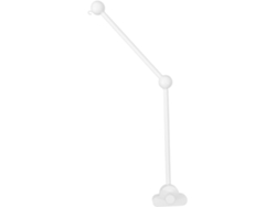 Soporte Para Móvil Para Cuna, Brazo Colgante Para Habitación De Niño/niña