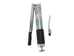 Pistola de grasa de alta presión y ahorro de energía Sunflare de 600 cc