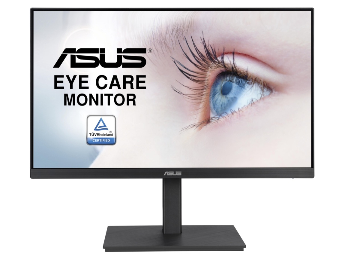 Monitor ASUS VA24EQSB (23.8" - 75 Hz - 5 ms)