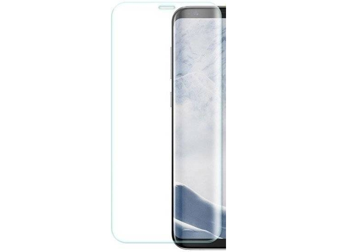 Protector de Pantalla Samsung Galaxy S9 Plus LMOBILE Full Cover