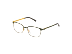 Montura De Gafas Mujer Furla Vfu399-530357 (rosa - Metal - Ø 53 Mm)
