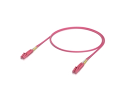 Cable de fibra óptica Ubiquiti 1m Rosa (50 Unidades)