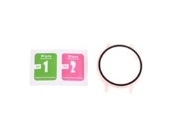 Protector de pantalla de vidrio templado para Huawei Watch GT3 EOOCOO