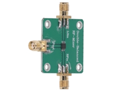 Placa mezcladora de RF y microondas, buen aislamiento, módulo convertidor de frecuencia, mezcla dual equilibrada