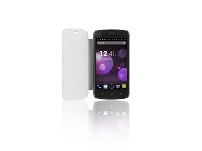 Funda NGS 4'' Flip Negro
