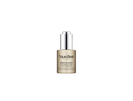 Essential Schock. Intense Retinol Night Renewal NATURA BISSE